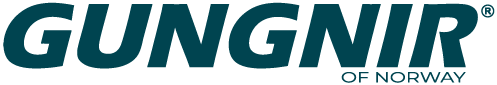 Gungnir_Logo