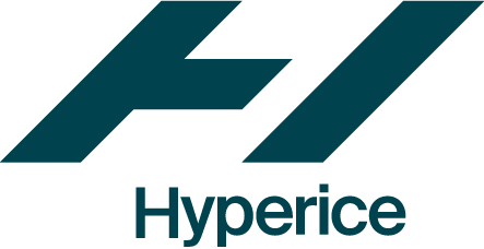 Hyperice logo